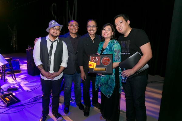 Photo Coverage: Original Philippine Music Concert at Symphony Space 
