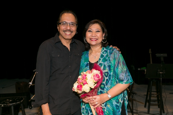 Photo Coverage: Original Philippine Music Concert at Symphony Space Image