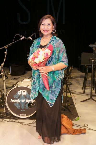 Photo Coverage: Original Philippine Music Concert at Symphony Space Image