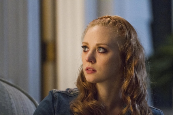 Photo Flash: First Look at TRUE BLOOD's Final Season Image