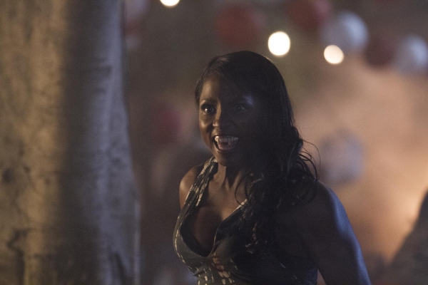 Photo Flash: First Look at TRUE BLOOD's Final Season Image