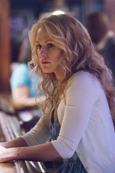 Photo Flash: First Look at TRUE BLOOD's Final Season Image