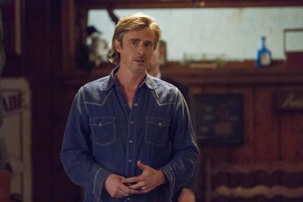 Photo Flash: First Look at TRUE BLOOD's Final Season Image