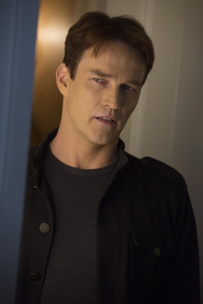 Photo Flash: First Look at TRUE BLOOD's Final Season Image