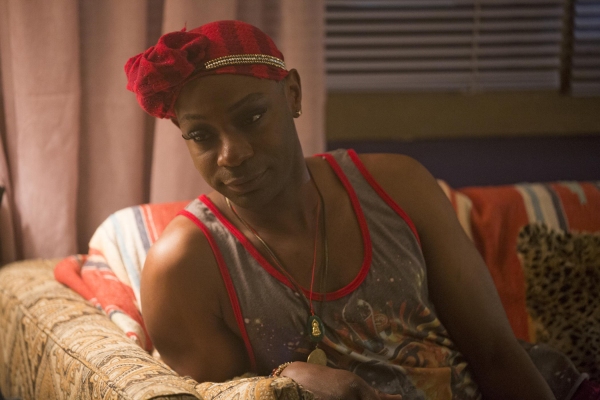 Photo Flash: First Look at TRUE BLOOD's Final Season Image