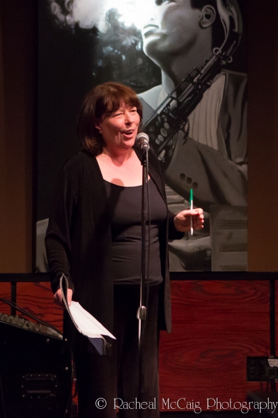 Photo Flash: Inside Theatre20's 'TASTE OF TWENTY' - A Speakeasy Social Image