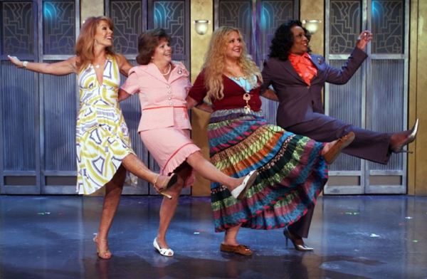 Photo Flash: MENOPAUSE THE MUSICAL at PPAC This Weekend 