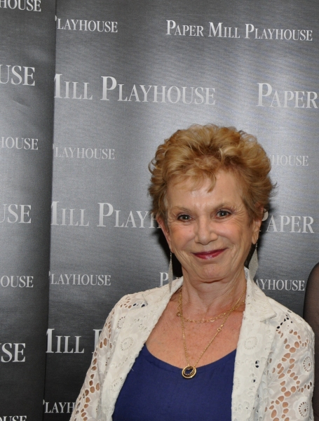 Photo Coverage: Inside Paper Mill Playhouse's Gala Honoring Tony Danza & Linda Bowden Image