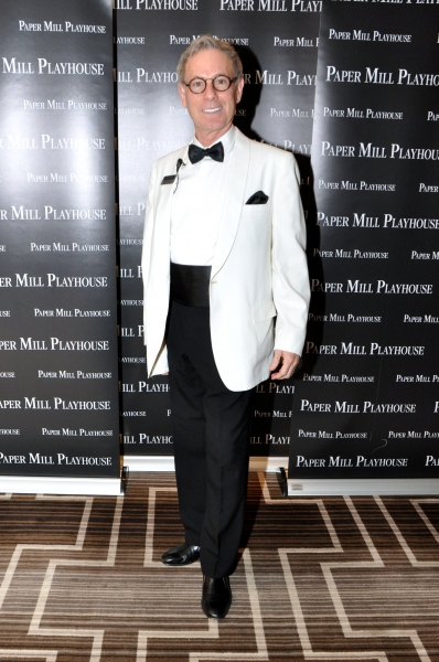 Photo Coverage: Inside Paper Mill Playhouse's Gala Honoring Tony Danza & Linda Bowden Image