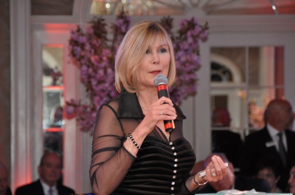 Photo Coverage: Inside Paper Mill Playhouse's Gala Honoring Tony Danza & Linda Bowden Image