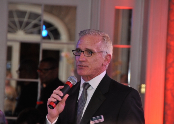 Photo Coverage: Inside Paper Mill Playhouse's Gala Honoring Tony Danza & Linda Bowden Image