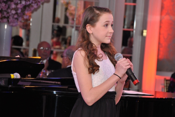 Photo Coverage: Inside Paper Mill Playhouse's Gala Honoring Tony Danza & Linda Bowden Image