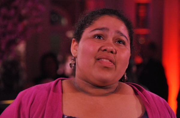 Photo Coverage: Inside Paper Mill Playhouse's Gala Honoring Tony Danza & Linda Bowden Image