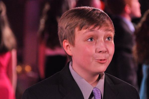 Photo Coverage: Inside Paper Mill Playhouse's Gala Honoring Tony Danza & Linda Bowden Image