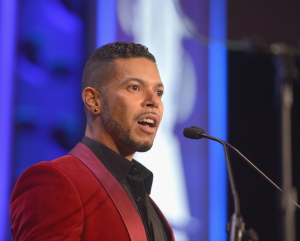 Photo Coverage: Inside the 25th Annual GLAAD Media Awards!  Image