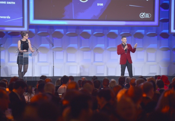 Photo Coverage: Inside the 25th Annual GLAAD Media Awards!  Image