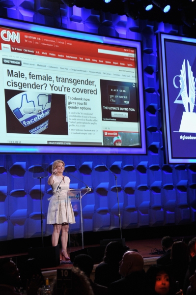 Photo Coverage: Inside the 25th Annual GLAAD Media Awards!  Image