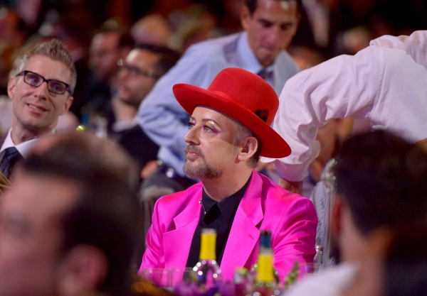 Photo Coverage: Inside the 25th Annual GLAAD Media Awards!  Image