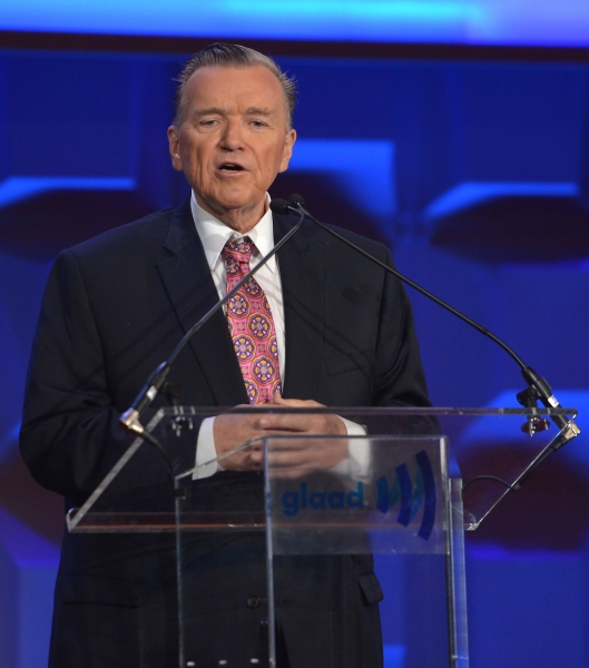 Photo Coverage: Inside the 25th Annual GLAAD Media Awards!  Image