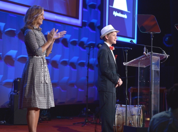 Photo Coverage: Inside the 25th Annual GLAAD Media Awards!  Image
