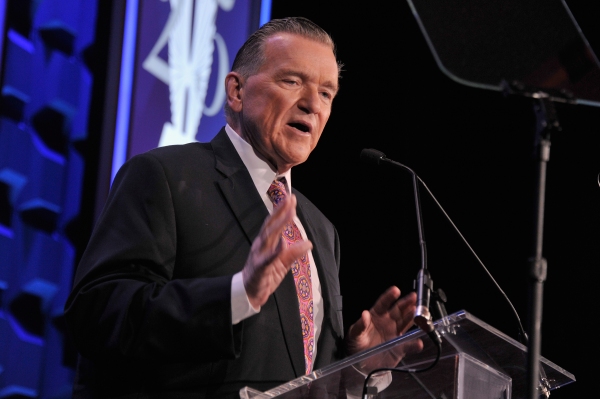 Photo Coverage: Inside the 25th Annual GLAAD Media Awards!  Image