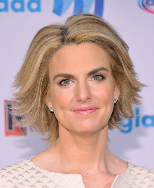 Photo Coverage: On the Red Carpet of the GLAAD Awards Image