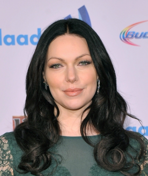 Photo Coverage: On the Red Carpet of the GLAAD Awards Image