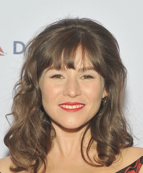 Photo Coverage: On the Red Carpet of the GLAAD Awards Image