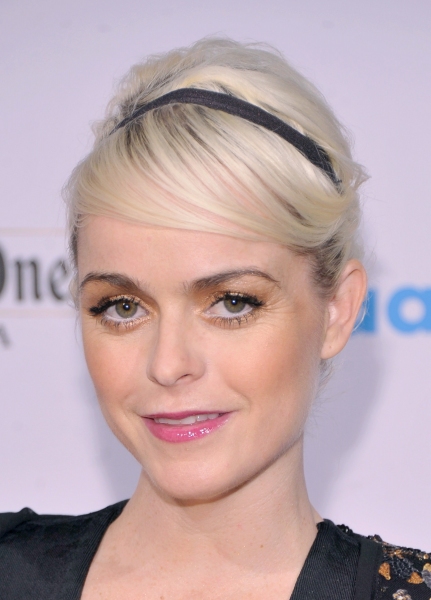 Photo Coverage: On the Red Carpet of the GLAAD Awards Image