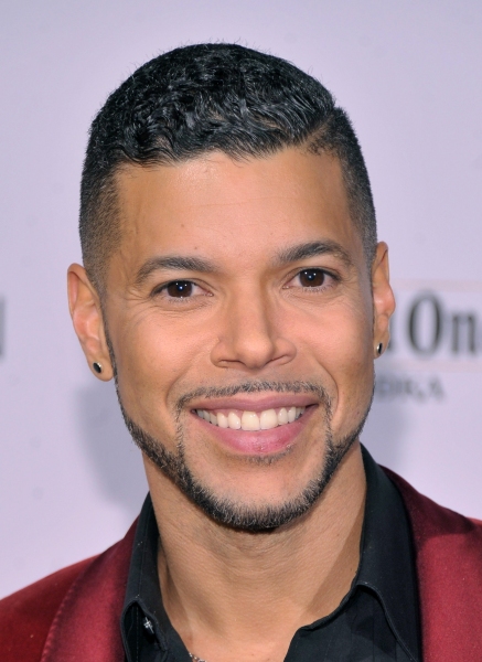 Photo Coverage: On the Red Carpet of the GLAAD Awards Image