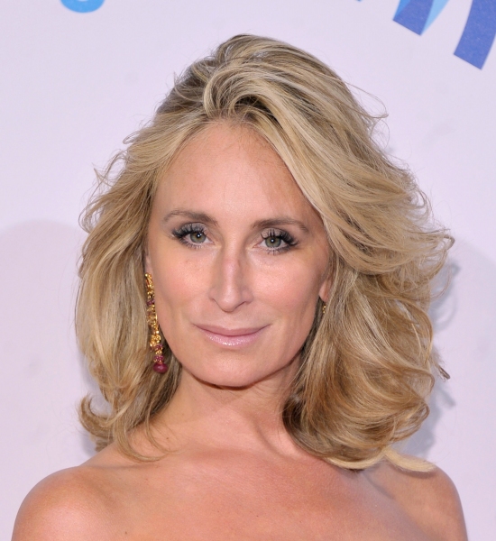 Photo Coverage: On the Red Carpet of the GLAAD Awards Image