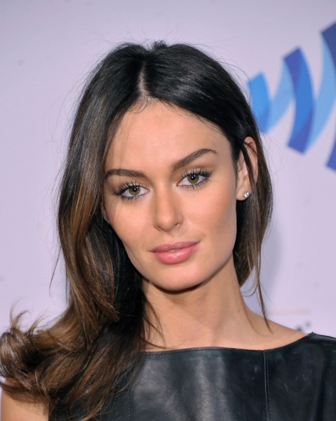 Photo Coverage: On the Red Carpet of the GLAAD Awards Image