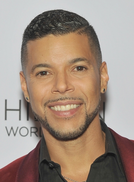 Photo Coverage: On the Red Carpet of the GLAAD Awards Image