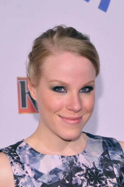 Photo Coverage: On the Red Carpet of the GLAAD Awards Image