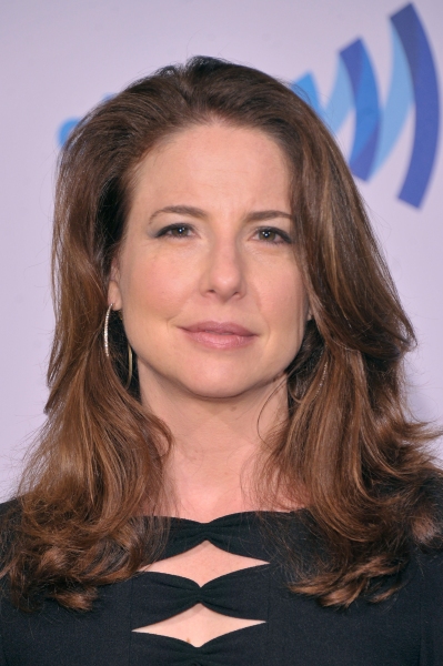 Photo Coverage: On the Red Carpet of the GLAAD Awards Image