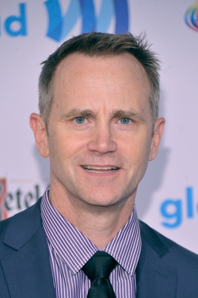 Photo Coverage: On the Red Carpet of the GLAAD Awards Image