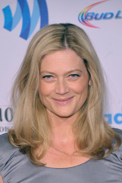 Photo Coverage: On the Red Carpet of the GLAAD Awards Image
