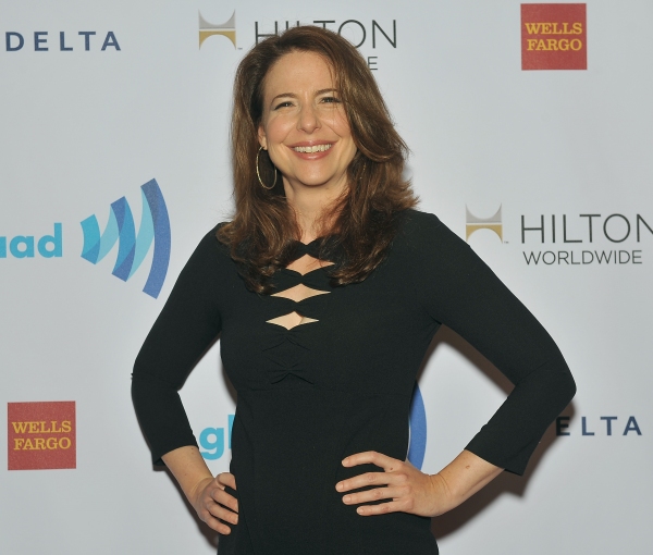Photo Coverage: On the Red Carpet of the GLAAD Awards Image