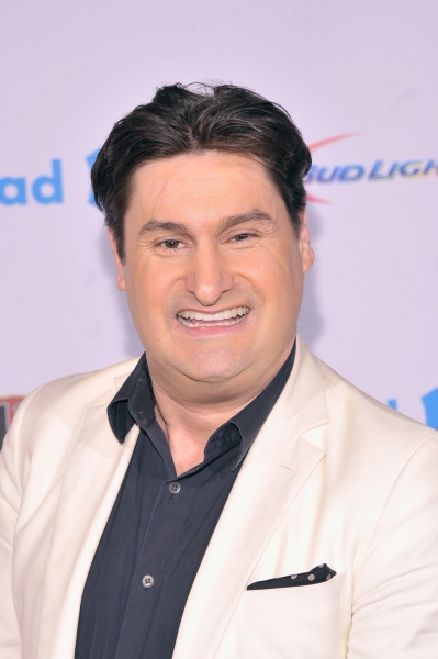 Photo Coverage: On the Red Carpet of the GLAAD Awards Image