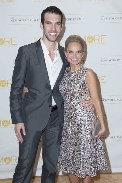 Exclusive Photo Coverage: Kristin Chenoweth's Carnegie Hall After-Party at New York's Palace Hotel Exclusive Photo Coverage: Kristin Chenoweth's Carnegie Hall After-Party at New York's Palace Hotel Image
