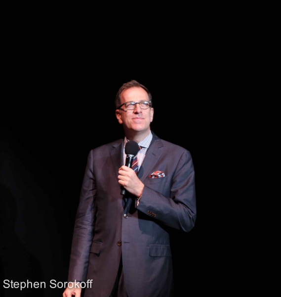 Photo Coverage: Faith Prince, Capathia Jenkins, Leslie Kritzer & More Sing Fanny Brice at LYRICS & LYRICISTS Image
