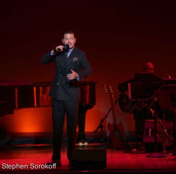 Photo Coverage: Faith Prince, Capathia Jenkins, Leslie Kritzer & More Sing Fanny Brice at LYRICS & LYRICISTS Image