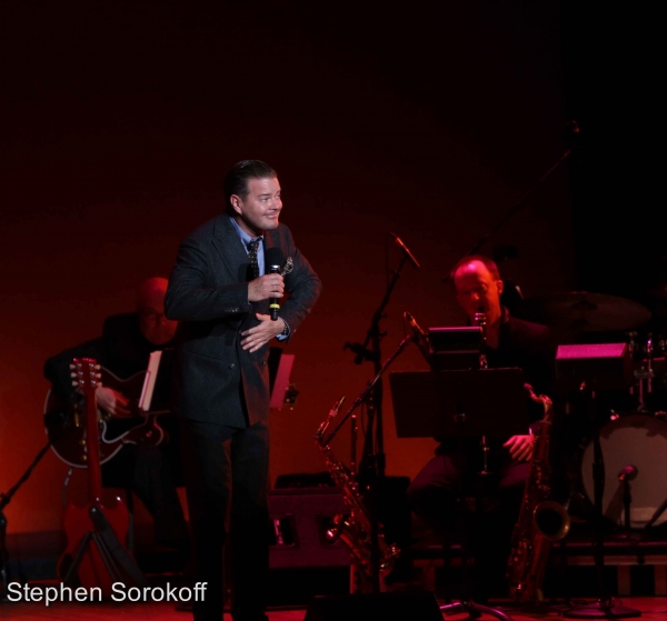 Photo Coverage: Faith Prince, Capathia Jenkins, Leslie Kritzer & More Sing Fanny Brice at LYRICS & LYRICISTS Image