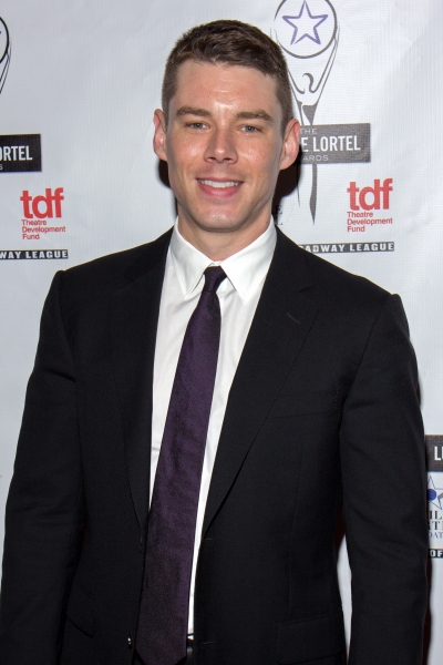 Brian J. Smith Photo