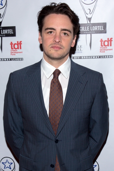 Photo Coverage: On the Red Carpet of the 2014 Lucille Lortel Awards- Part One Image