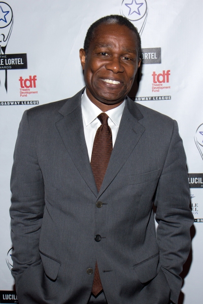 Photo Coverage: On the Red Carpet of the 2014 Lucille Lortel Awards- Part One Image