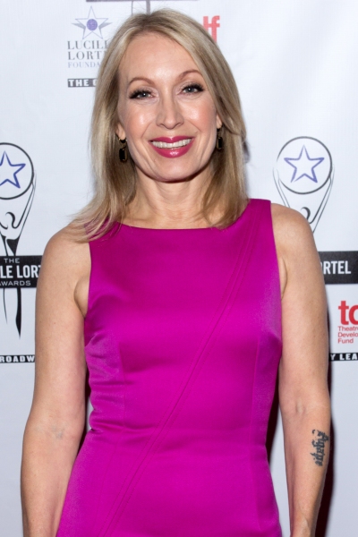 Photo Coverage: On the Red Carpet of the 2014 Lucille Lortel Awards- Part One Image