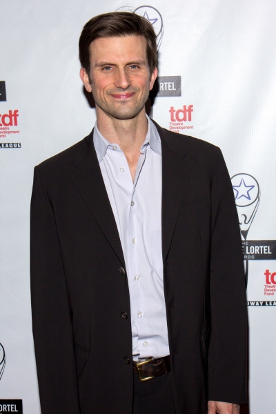 Photo Coverage: On the Red Carpet of the 2014 Lucille Lortel Awards- Part One Image