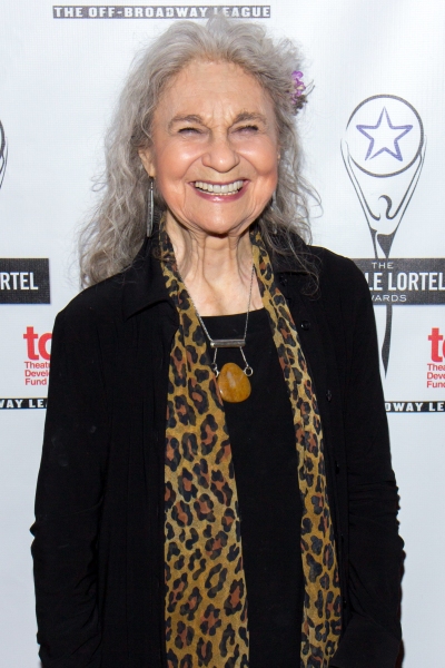 Photo Coverage: On the Red Carpet of the 2014 Lucille Lortel Awards- Part One Image