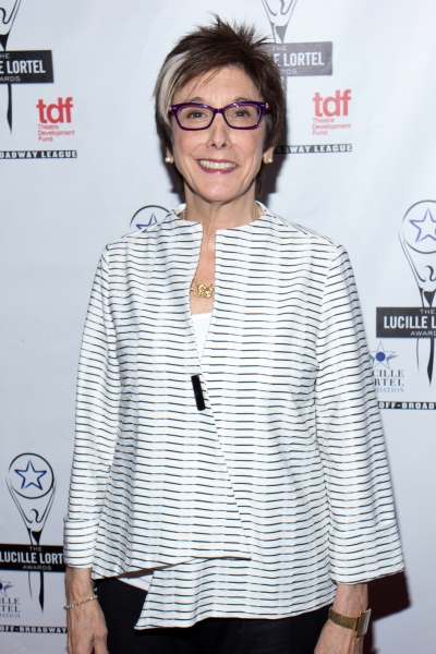 Photo Coverage: On the Red Carpet of the 2014 Lucille Lortel Awards- Part One Image